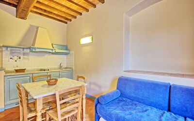 Accommodation:&nbsp;Vinci 12