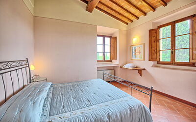 Accommodation:&nbsp;Vinci 12