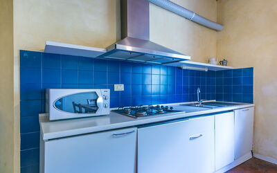 Accommodation:&nbsp;Tipologia Trilo 975.1