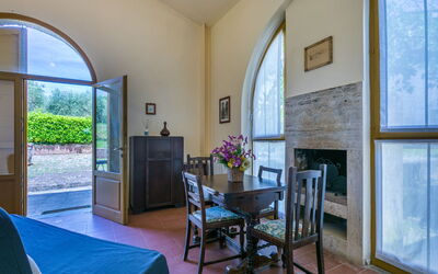 Accommodation:&nbsp;Tipologia Trilo 975.1