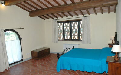 Accommodation:&nbsp;Romita 2