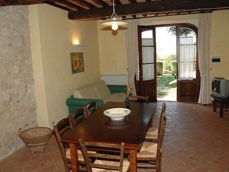 Accommodation:&nbsp;Etrusco