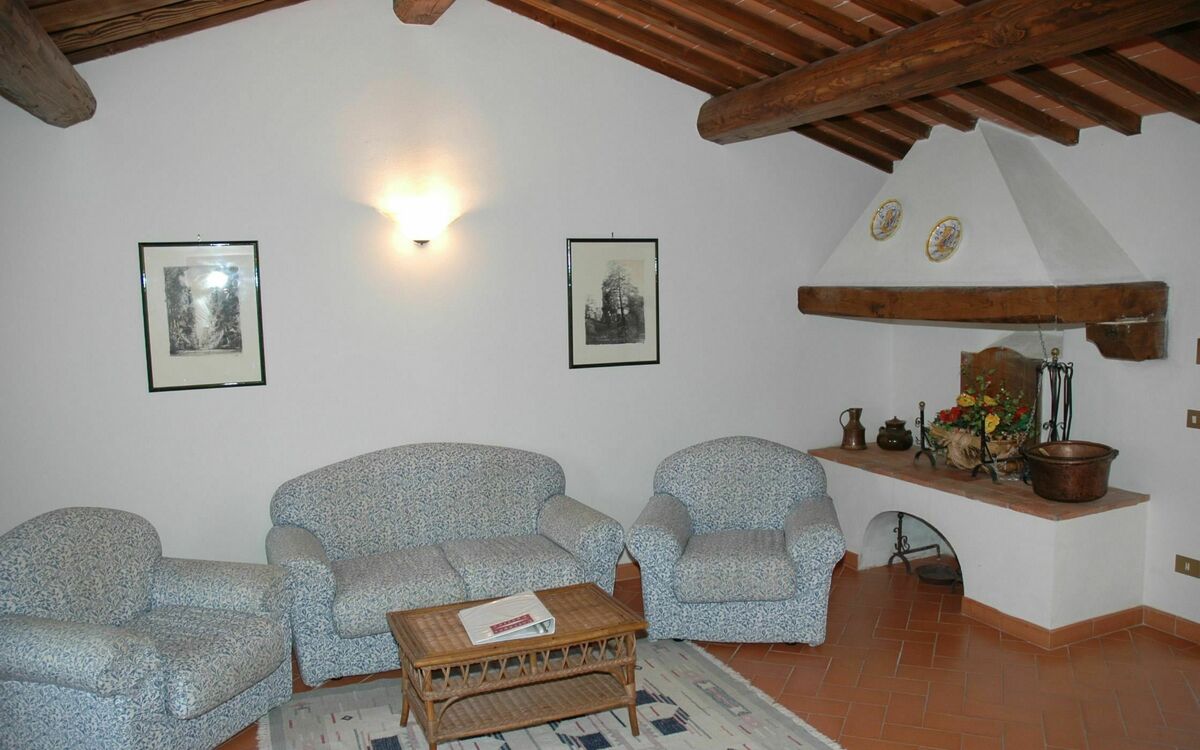 Accommodation:&nbsp;Montegonzi c