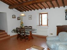 Accommodation:&nbsp;Montegonzi c