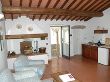 Accommodation:&nbsp;Montegonzi c