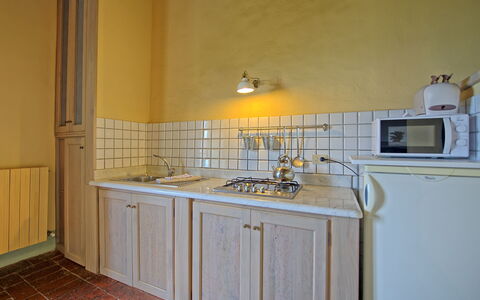 Accommodation:&nbsp;Tettoia