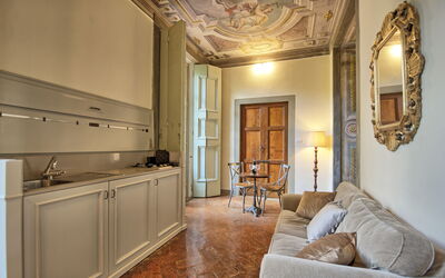 Accommodation:&nbsp;Giardino