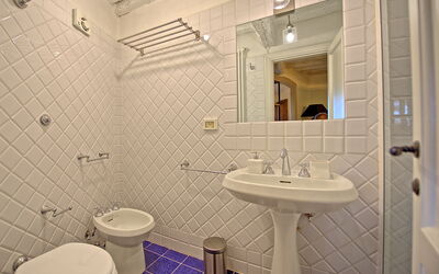 Accommodation:&nbsp;Montegufoni 10