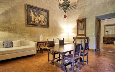 Accommodation:&nbsp;Giardino