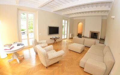 Villa Luminosa