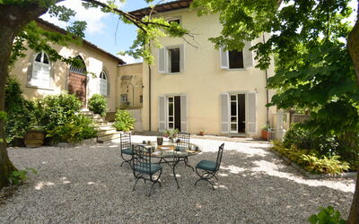 Villa Luminosa