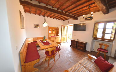 Accommodation:&nbsp;Alla Piazzetta Raffaello