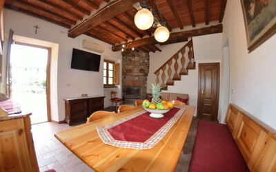 Accommodation:&nbsp;Alla Piazzetta Raffaello