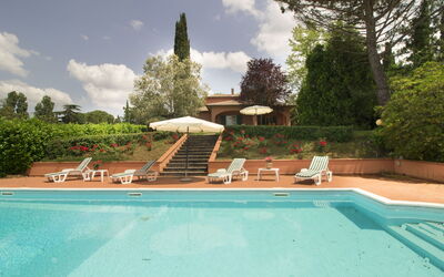 Astrid - Perugia, Umbria, Italy