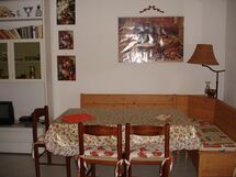 Accommodation:&nbsp;Gabriele