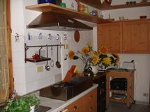 Accommodation:&nbsp;Gabriele