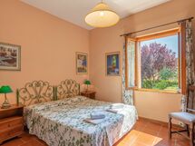 Accommodation:&nbsp;Sandra