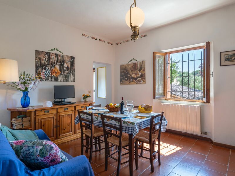 Accommodation:&nbsp;Sandra