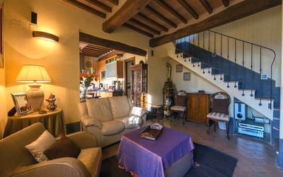 Appartamento Il Nido Di Giulia