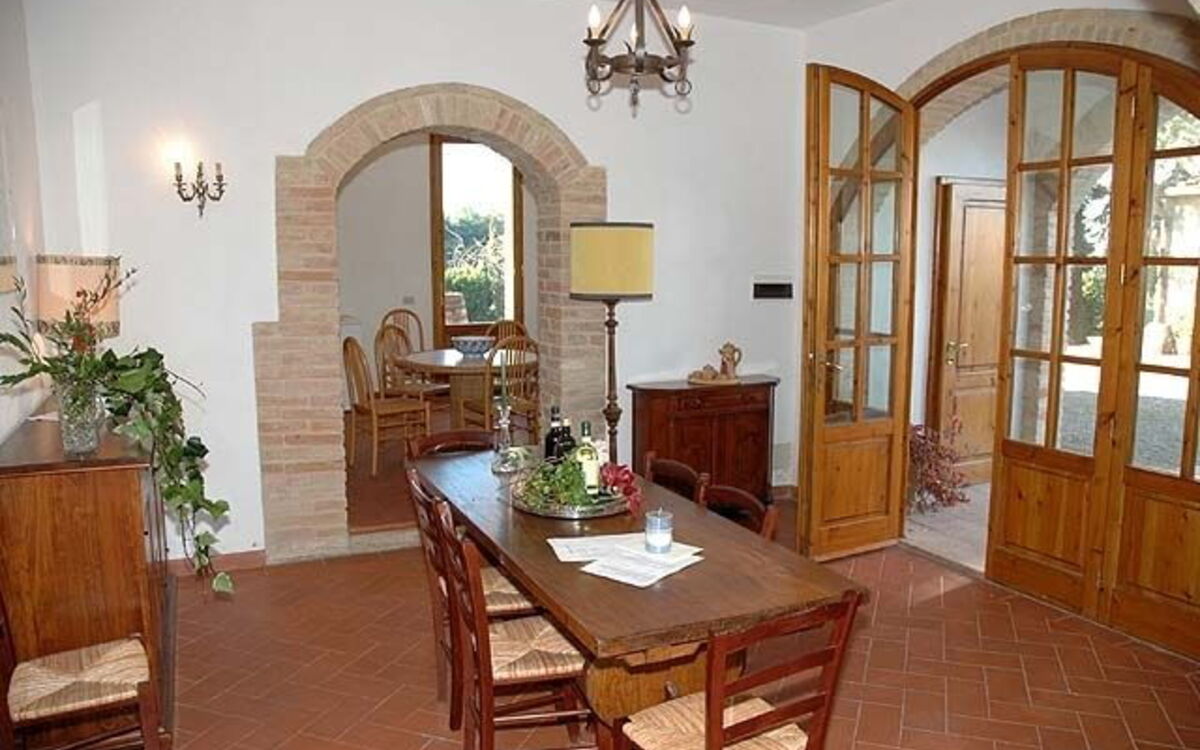 Accommodation:&nbsp;Arianna 2