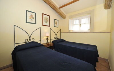 Accommodation:&nbsp;Fiori 4