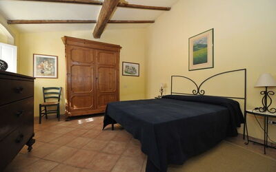 Accommodation:&nbsp;Fiori 4