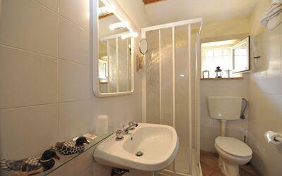 Accommodation:&nbsp;Fiori 4