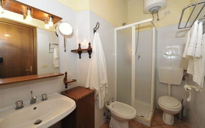 Accommodation:&nbsp;Fiori 1