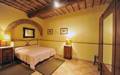 Accommodation:&nbsp;Fiori 1