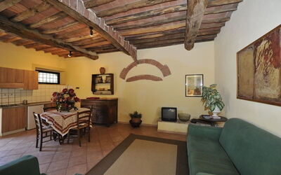 Accommodation:&nbsp;Fiori 4