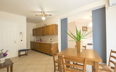 Accommodation:&nbsp;Relais 920.4