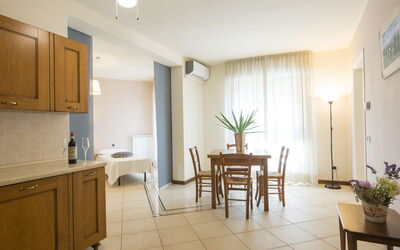 Accommodation:&nbsp;Relais 920.4