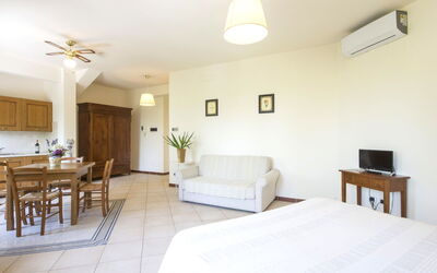 Accommodation:&nbsp;Relais 920.4