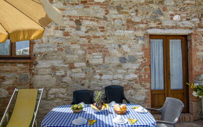 Accommodation:&nbsp;San Lorenzo 820.1