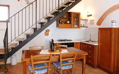 Accommodation:&nbsp;Cielo Terra 840.1