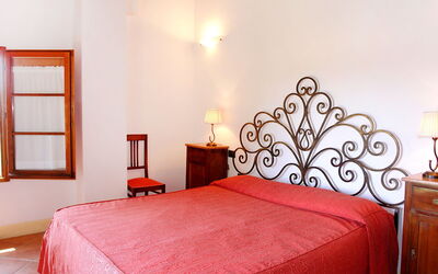 Accommodation:&nbsp;Cielo Terra 840.1