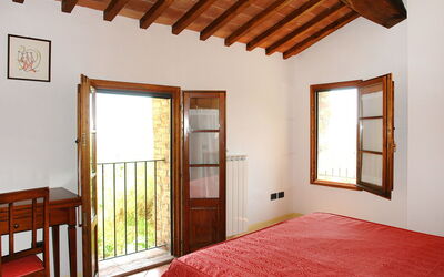 Accommodation:&nbsp;Cielo Terra 840.1