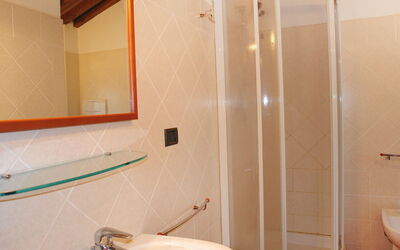 Accommodation:&nbsp;Cielo Terra 840.1