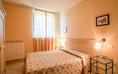 Accommodation:&nbsp;Il Tino 875.7