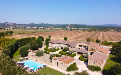 Accommodation:&nbsp;Il Cortino 875.6