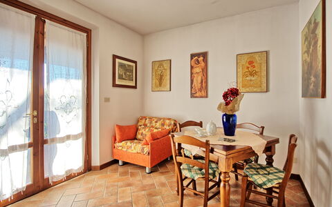 Casa Vasco: Room, Property, Interior Design, Furniture, House, Building, Real Estate, Living Room, Table, Floor