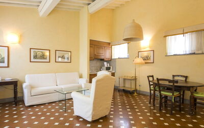 Accommodation:&nbsp;La Limonaia 740.1