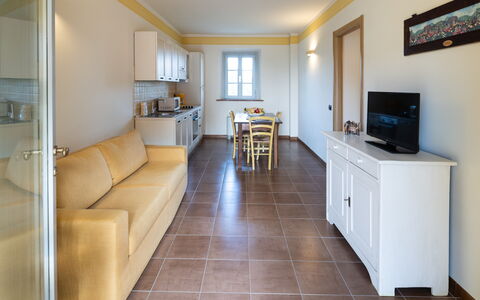 Accommodation:&nbsp;Grano