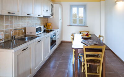 Accommodation:&nbsp;Grano