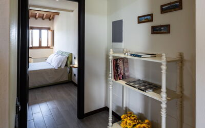 Accommodation:&nbsp;Olio