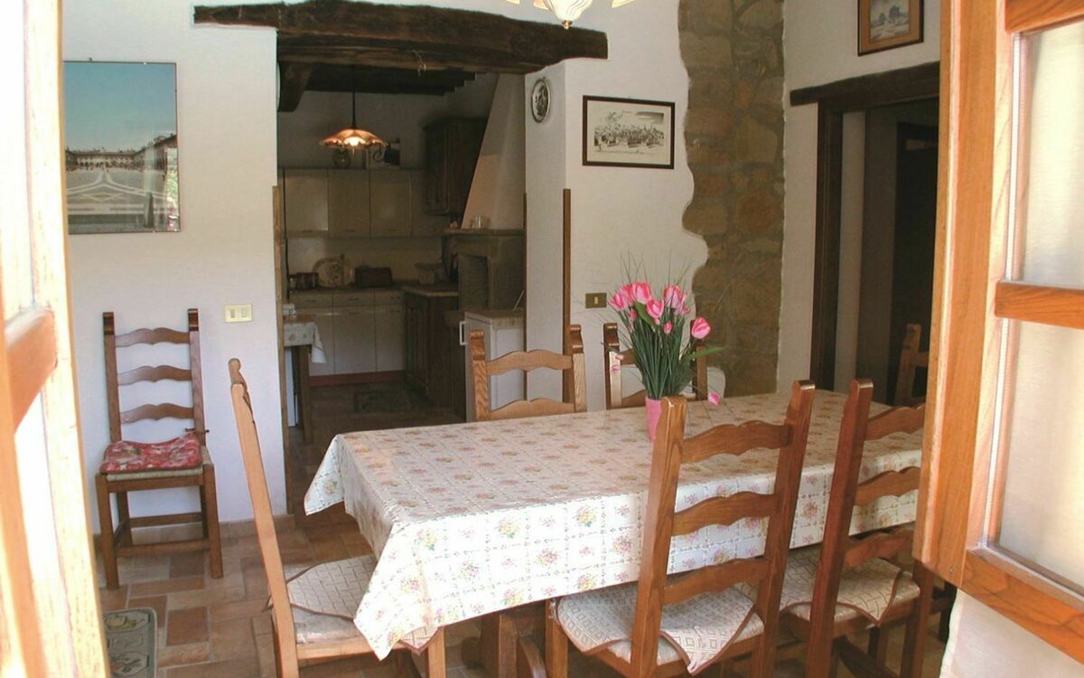 Accommodation:&nbsp;La Cometa