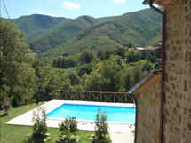 Accommodation:&nbsp;Il Bue