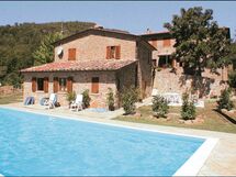 Accommodation:&nbsp;Il Bue