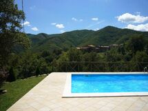 Accommodation:&nbsp;Il Bue