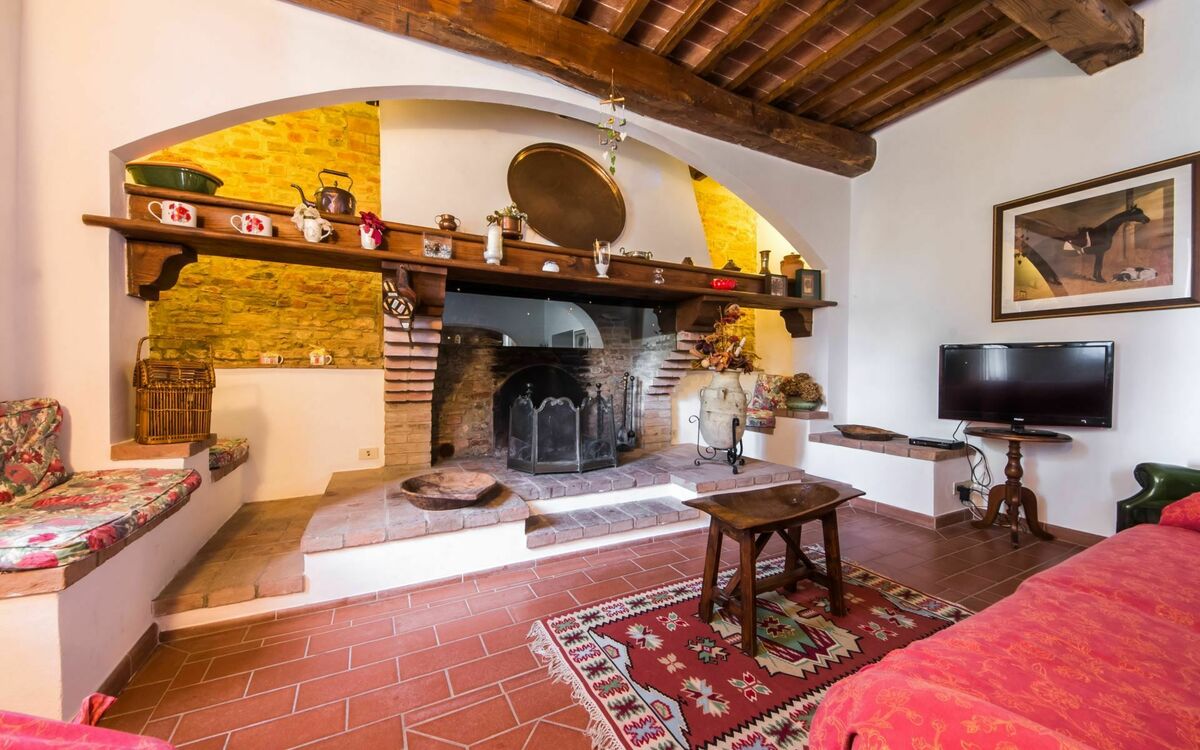 Accommodation:&nbsp;Lauretta